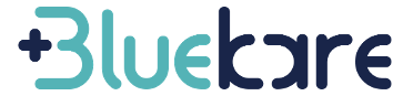 BlueKare Logo